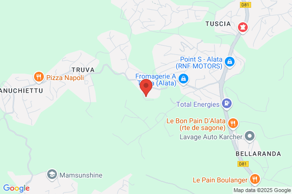 Avis Service Administratif