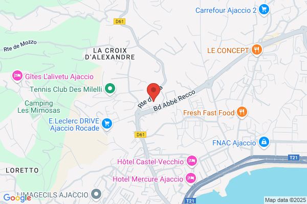 E.Leclerc Location de Véhicules