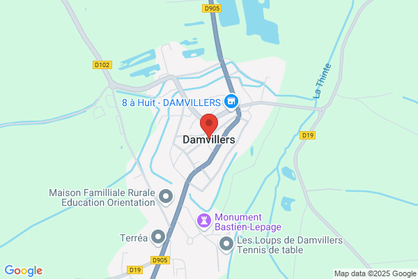 Bonelli Toussaint Medecin Dom