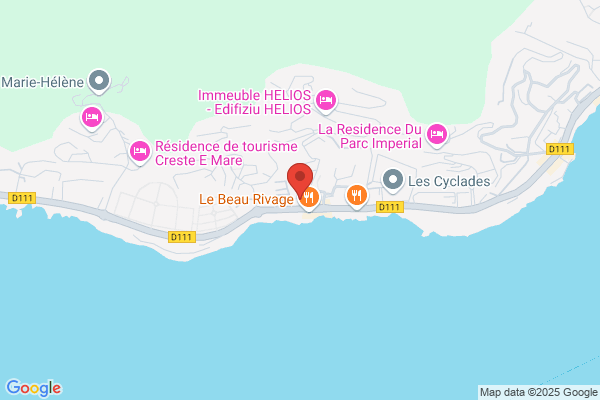 Ajaccio Revetements Carrelages