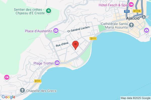 Association Ile