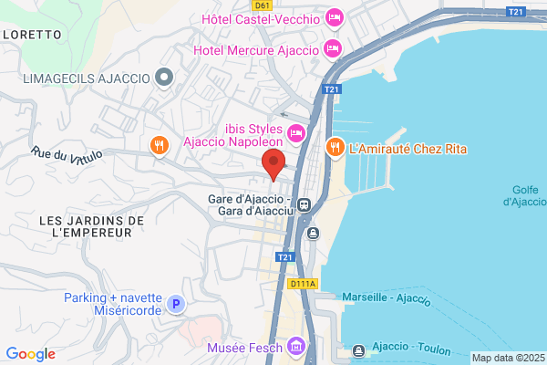 Centre D Economie Rurale De Corse Cer