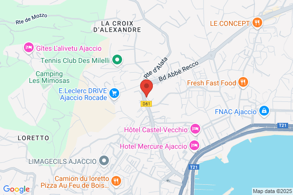 Ciment Et Travaux Funeraires Sarl