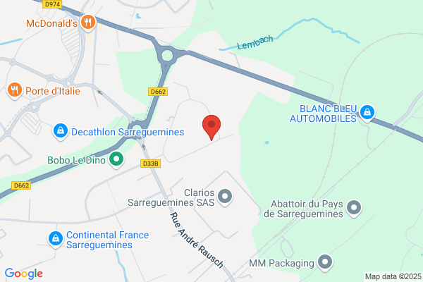 Entreprise Multi Services
