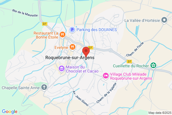 General Incendie