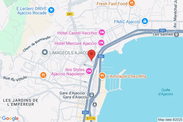 Comptoir Services Depannages