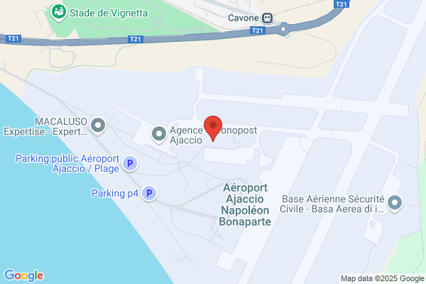 Aeroclub Bar Restaurant