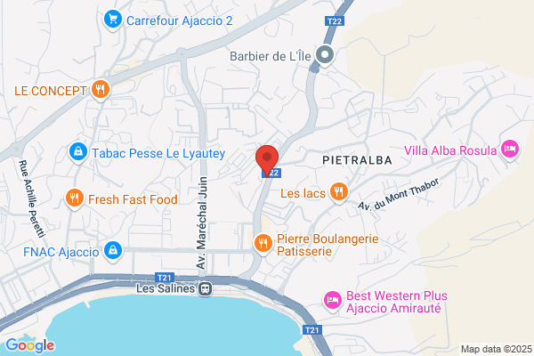 Little Bangkok