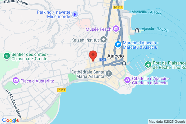 Gestion Immobiliere Sarl