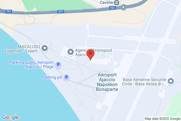 Corseus Helicopteres