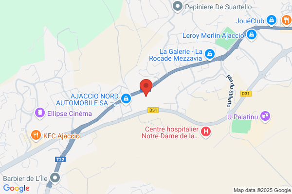 Cheminees Services