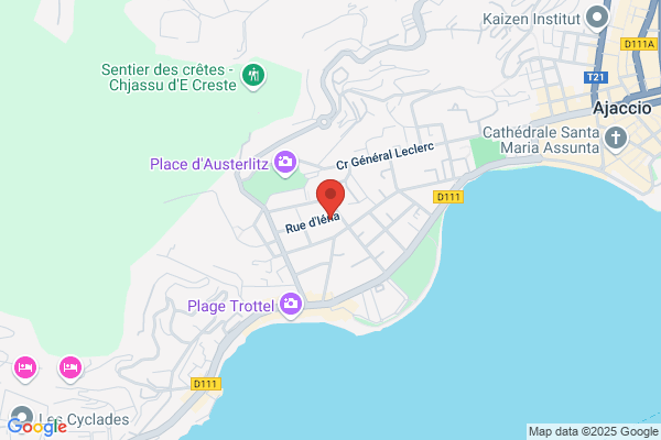Clinique Veterinaire Gatti
