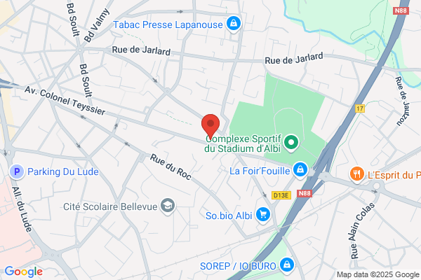 Agence Albi Immobilier