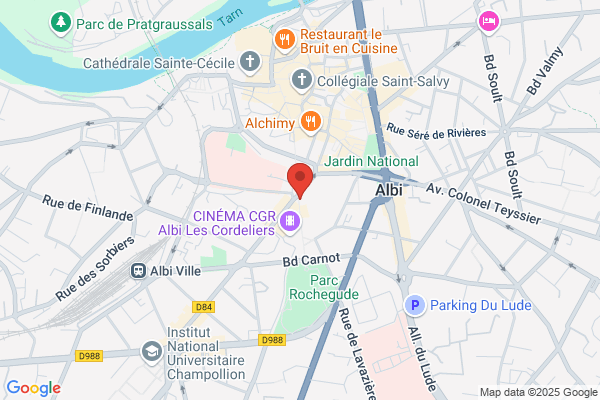 Bonzi Immobilier