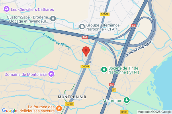 Brigade Motorisee De Gendarmerie