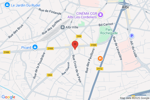 Gendarmerie Nationale