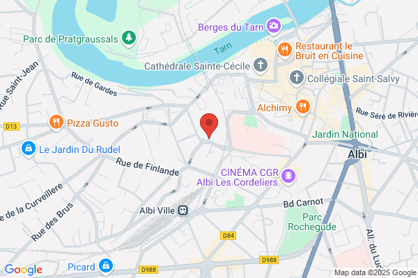 Direction Solidarite Action Sociale