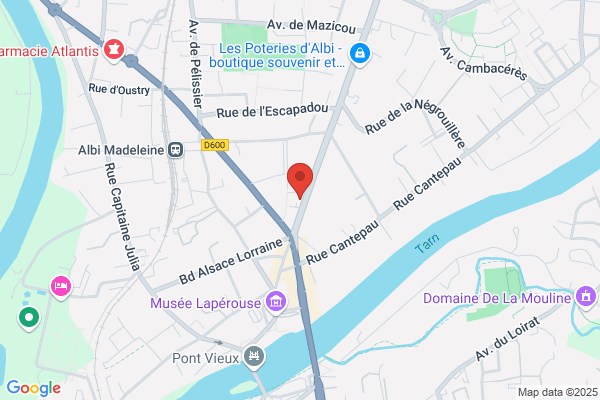 Samsic Emploi Albi