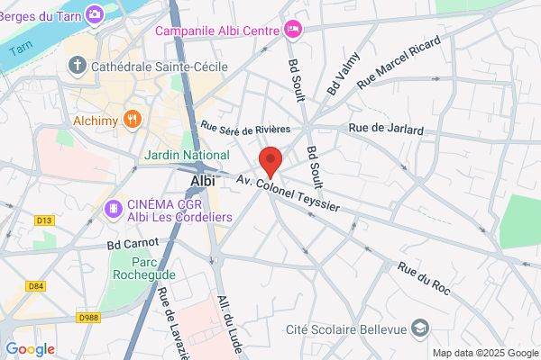 Adecco Travail Temporaire