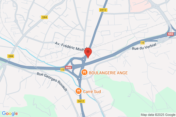 Agence d'Intérim Manpower Albi
