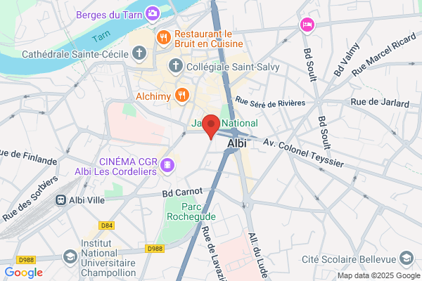 Agence Bernard Viguier Relations Conseils