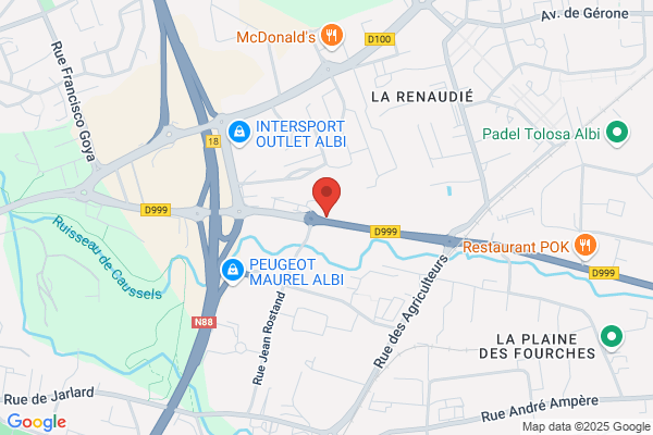Compagnies Albigeoises D Ambulances