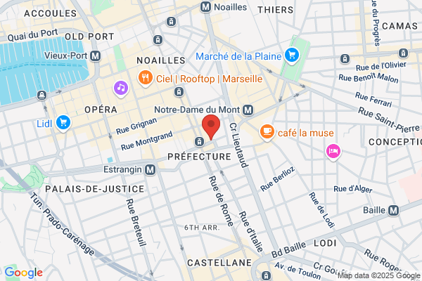 Chambre Syndicale Des Proprietaires Et Coproprietaires