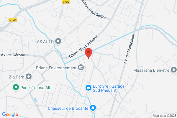 Banque Alimentaire Du Tarn