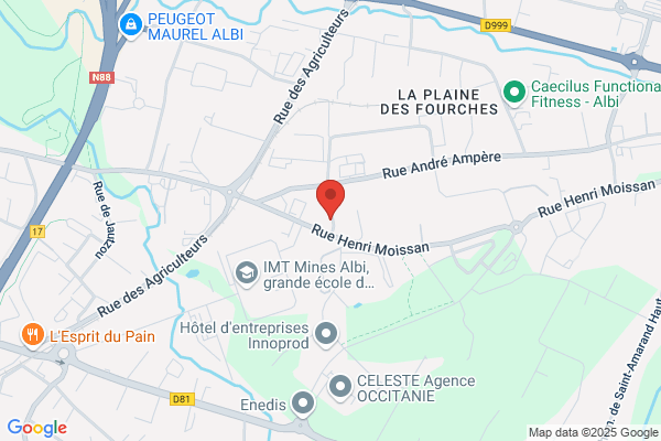 Croix Rouge Francaise Comite D Albi