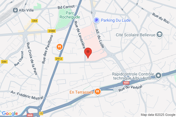 Depistage Cancers Du Tarn