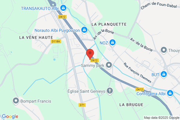 Familles Rurales Federation Departementale Du Tarn