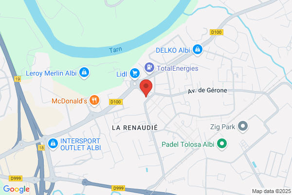 Comite De Quartier Renaudie Viscose