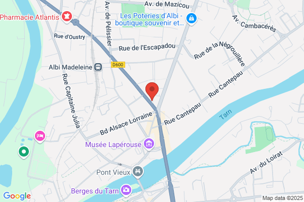 AXA Assurance et Banque Jose Garrido