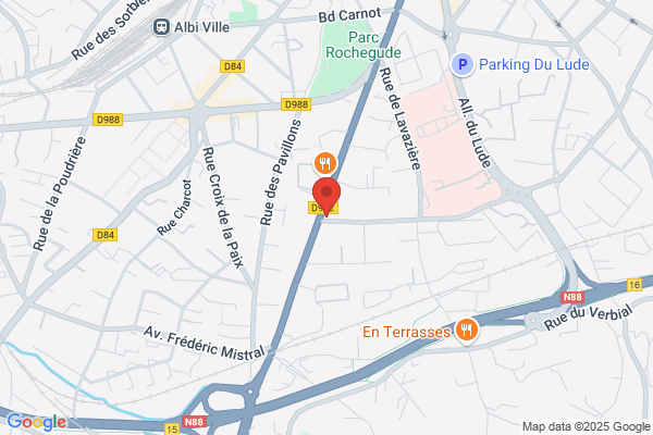 MMA Assurances ALBI