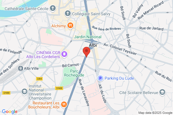 Agence Gambetta