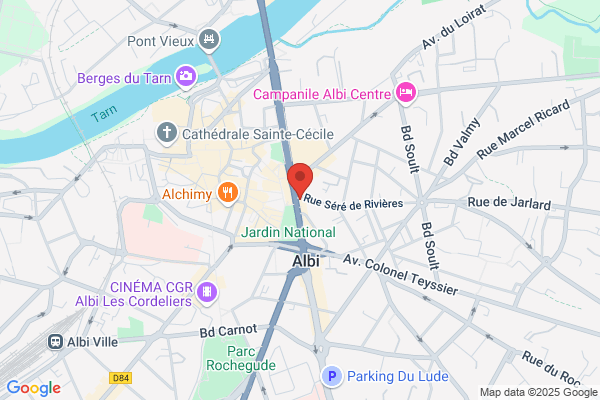 La Poste - Centre d’examen du code de la route