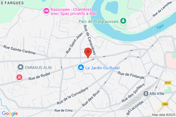 Auto Ecole Cfr Europeen Rayssac