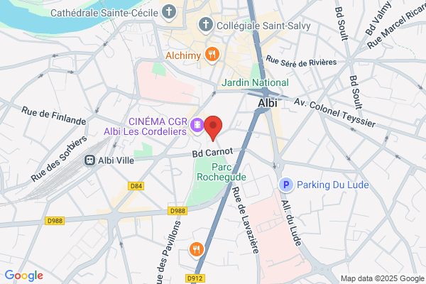 Baget Carole