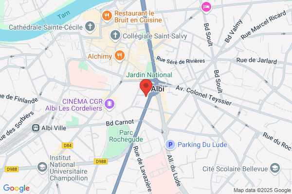 Brault Marie Christine Avocat