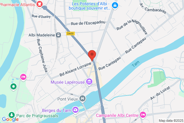 Banque Populaire Du Tarn Et De L aveyron bpta bureau albi stras