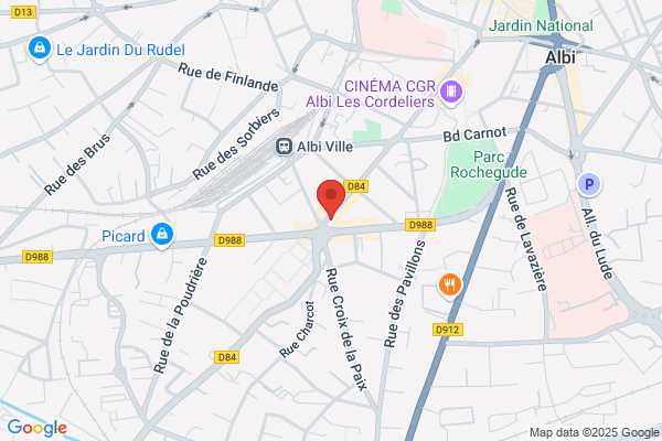 Banque Populaire Du Tarn Et De L aveyron bpta bureau albi verdu