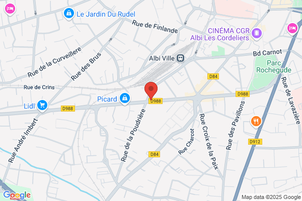 Caisse D Epargne De Midi Pyrenees Agence Albi sainte ceci