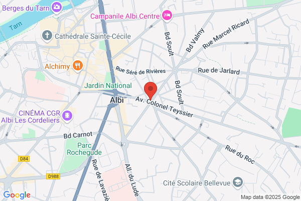 Bijouterie Causse Sarl