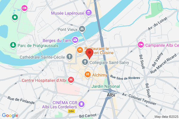 Bijouterie Sabatier