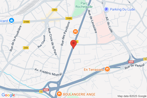 Auriol Garage