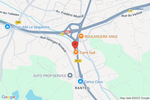 Centre Auto Tarnais