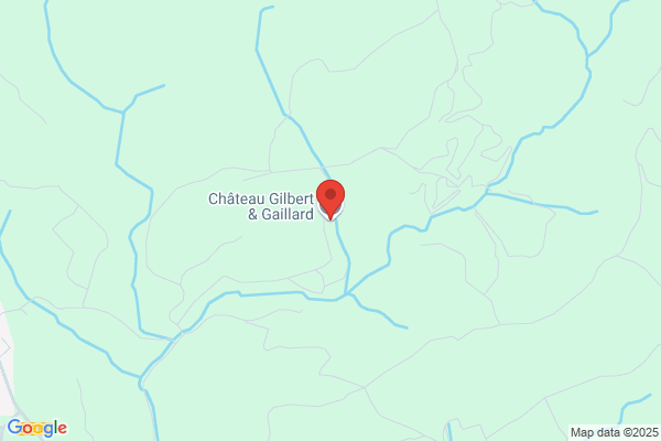 Gaillard Gilbert