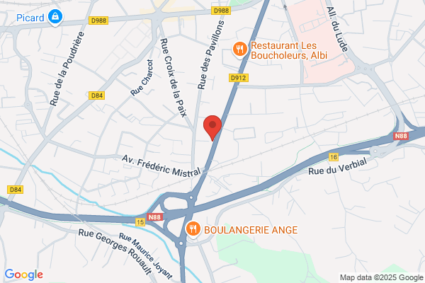 Boucherie Spina