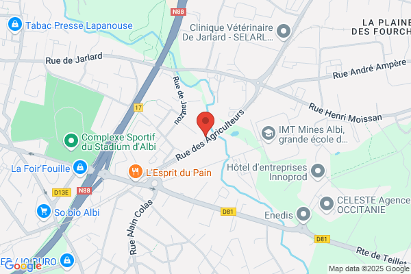 Acti Compta Conseil