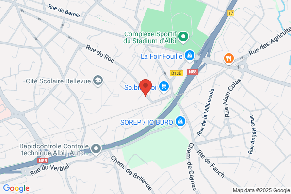 Delrieu Jacques